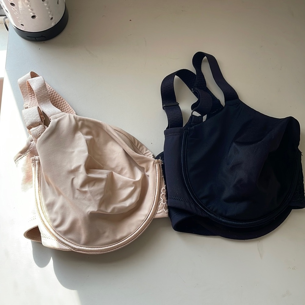 Vanity Fair Bra bundle